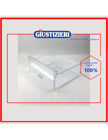 cassetto frigo fresh zone