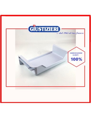 cassetto chiller originale frigorifero candy