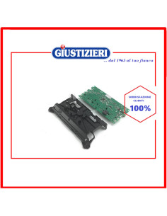 scheda elettronica programmata originale forno bosch