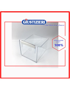 cassetto verdure frigorifero
