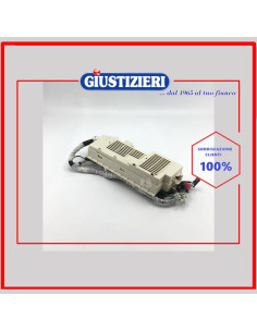scheda elettronica originale lavatrice lg 2