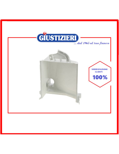 dispenser tray-lower part
