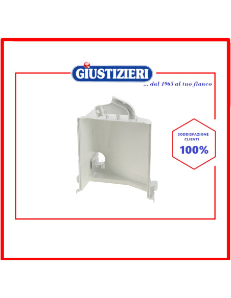 dispenser tray-lower part