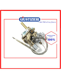 termostato d16 v 1via gn50 2