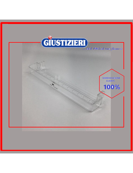 balconcino bottiglie 0060211288 haier