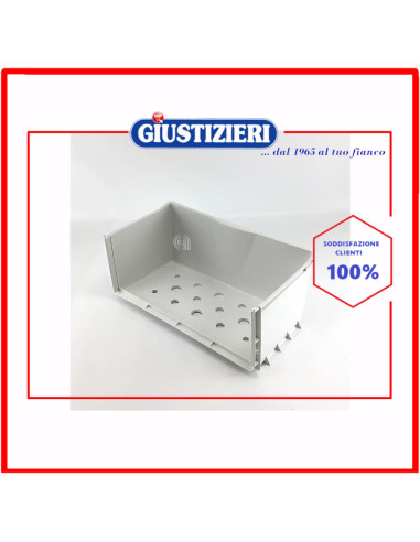cassetto inferiore pw