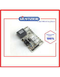 unità di potenza originale cappa aspirante whirlpool