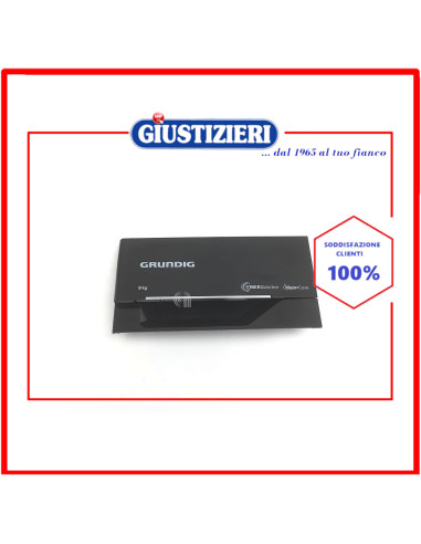 pannello cassetto