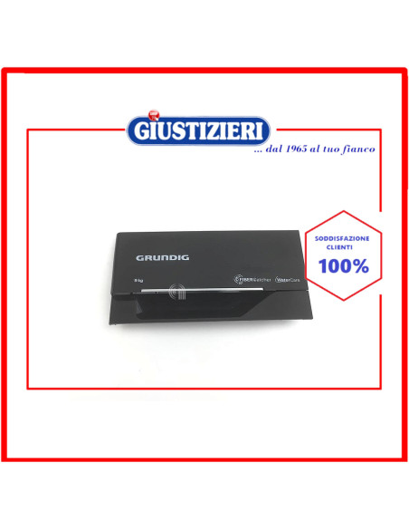 pannello cassetto