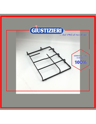 grid for hob right,nb