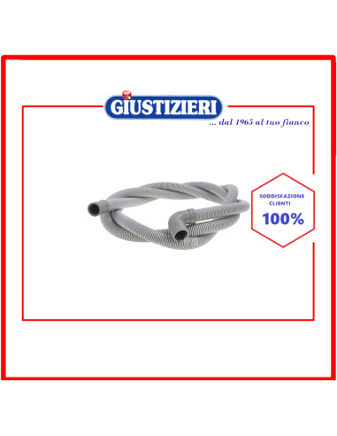 outlet hose