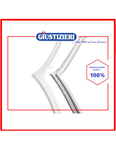 guarnizione originale frigorifero whirlpool