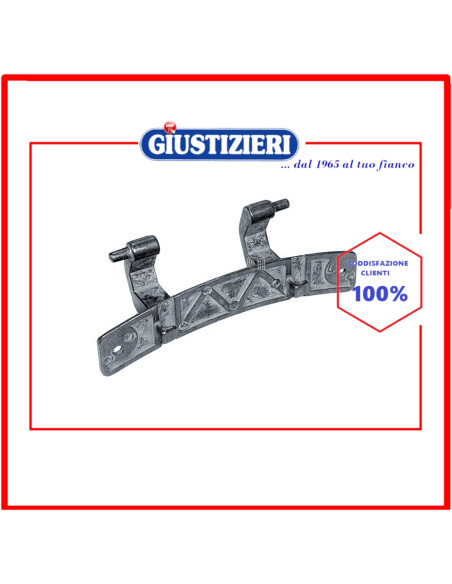 cerniera oblò 110mm lavatrice fagor