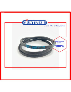 cinghia 3l 520 originale lavatrice whirlpool