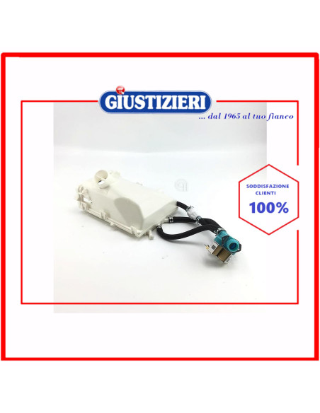 housing drawer ww6000j ww90j6410cw