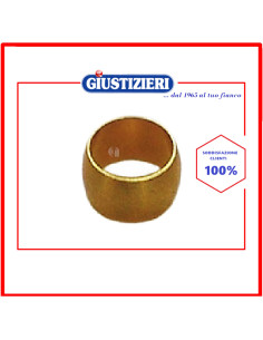 bicono d=6mm forno ricambi cucina
