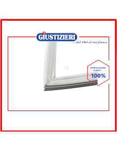 guarnizione originale frigorifero whirlpool 2
