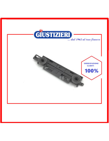 guida cassetto posate originale lavastoviglie beko