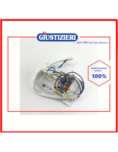 th. scatola beko arc p1 lamp-jiax