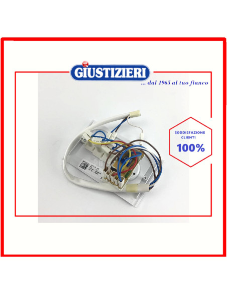 th. scatola beko arc p1 lamp-jiax
