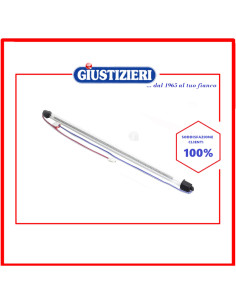 resistenza sbrinamento 180w originale frigorifero samsung