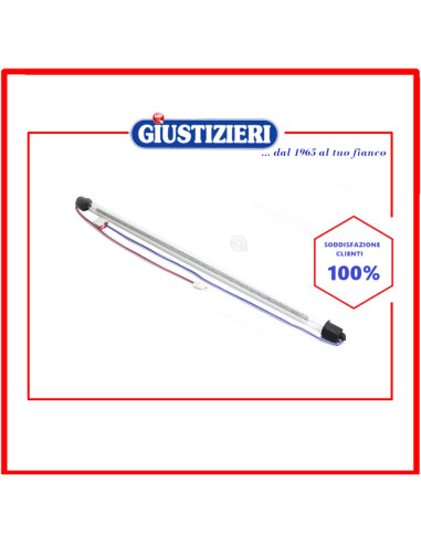 resistenza sbrinamento 180w originale frigorifero samsung