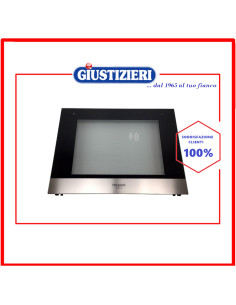 vetro porta originale forno whirlpool