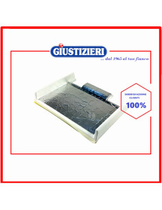 guscio evaporatore