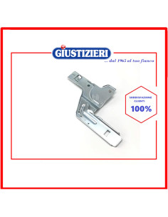 cerniera originale lavastoviglie lg 2