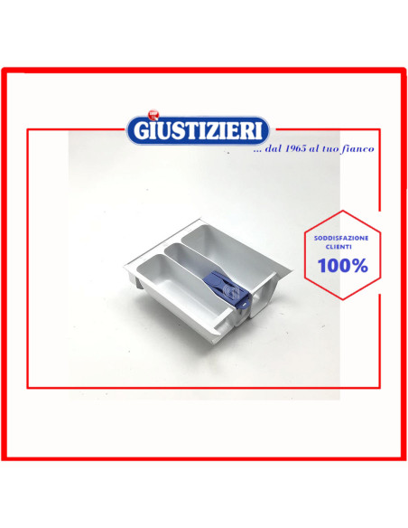 svc assy-body drawer midea odm ww30