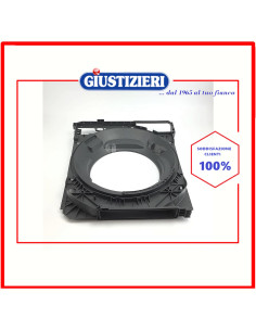 condotto aria std,v0, closed vent