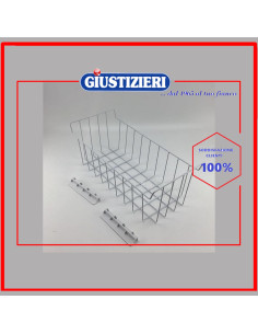 cestello impugnatura kit 220