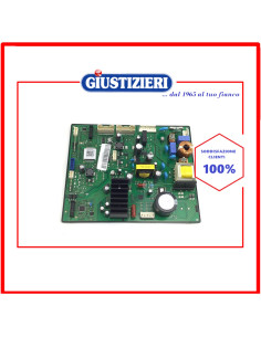 pcb eeprom 0x15 da92-01296h d603 d