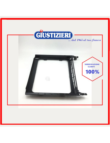 cornice frontale
