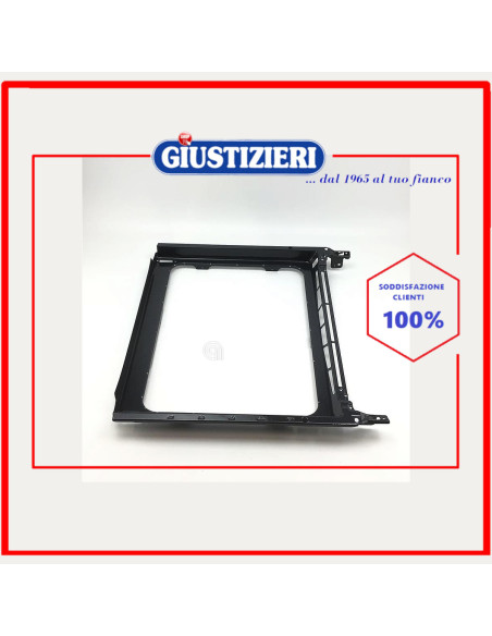 cornice frontale