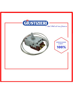 termostato originale frigorifero whirlpool