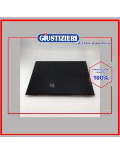 piano di cottura nero electrol