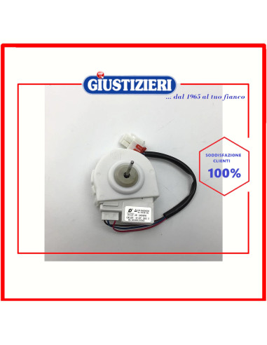 motoventilatore condensatore