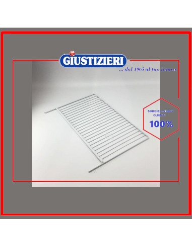 griglia freezer gw