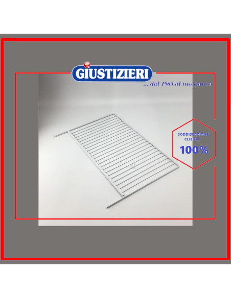 griglia freezer gw