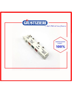 gruppo comandi ispracon. hl403e1 kr