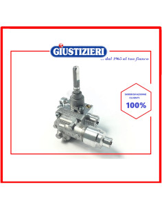 rubinetto sabaf 94/60 h=52.7 al.m46