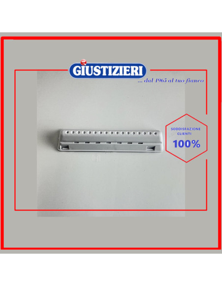 trascinatore lavatrice indesit