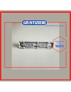 trascinatore lavatrice indesit 2
