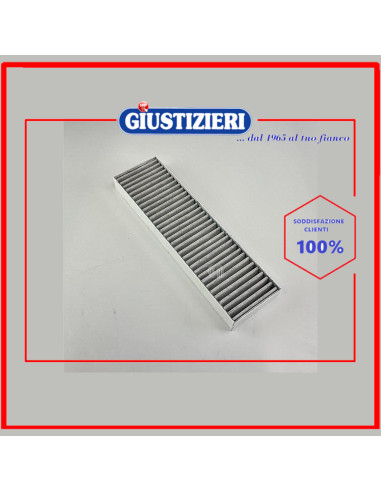 filtro carbone originale cappa aspirante beko