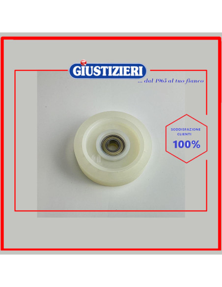 puleggia lavatrice gorenje