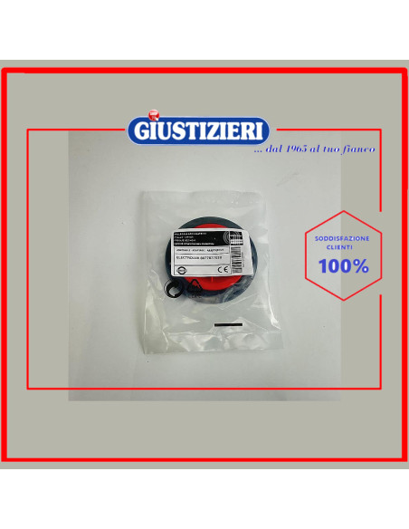 puleggia asciugatrice electrolux