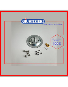 kit riparazione albero asciugatrice indesit