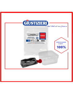 morsetto di controllo on/off dyson