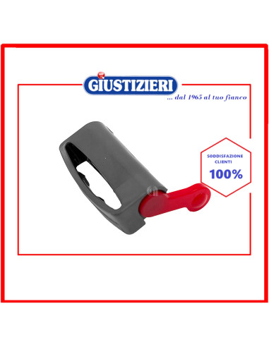 morsetto di controllo on/off dyson